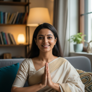Priya Agarwal